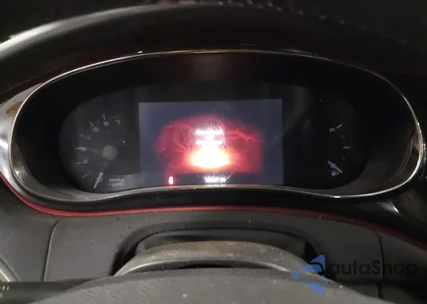 2014 Dodge Dart Gt z USA, uszkodzony, nr VIN 1C3CDFEB1ED826858